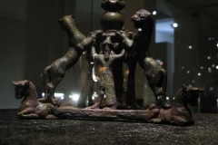 Fire stick bronze early of 1th million Bc1