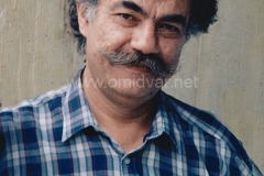 Iranian Graphist 