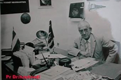پروفسور هشترودی