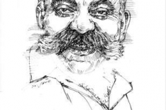 ali khosrovi