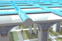 Mashad extension