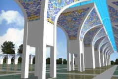 Mashad extension2