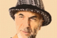 Ron Arad