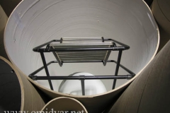 Ron Arad "no discipline" exposition in centre-pompidou Photographer:Ata Omidvar