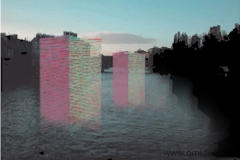 spectacle art city