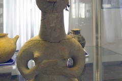 photo from tabriz museum